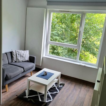 Cube Apartamenty Lublin Kültér fotó